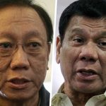 Lawyers, Duterte, Napoles: What gives?