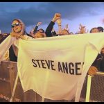 Steve Angello – Set – Summerburst Festival 2016