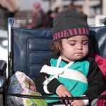 سال 2016 شامی بچوں کے لیے مہلک ترین ثابت ہوا، اقوامِ متحدہ – ایکسپریس اردو