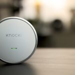 Knocki: Make Any Surface a Remote