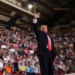 Trump blasts media at Pennsylvania rally – Business Insider
