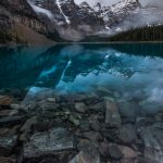 Moraine Lake, Banff (OC)[1335×2000]