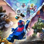 LEGO Marvel Super Heroes 2 annunciato per Switch