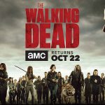 Comic-Con 2017 : premier trailer de The Walking Dead Saison 8