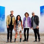 Cheat Codes – No Promises ft. Demi Lovato [Official Video]