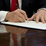 Trump Endorses Bill to Cut Legal Immigration, Award Visas Based on Merit