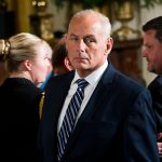 John Kelly Quickly Moves to Impose Military Discipline on White House