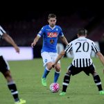 Jorginho:"Juventus will not be favourites" – Around J