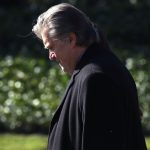 Bannon: US locked in \'economic war\' with China