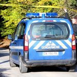 Family of five shot dead at farmhouse in France